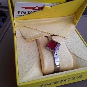 Invicta women's watch